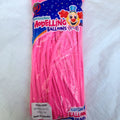 50-200Pcs Long Latex Balloons Magic Air Ballooon Ballon For Modeling Birthday Wedding