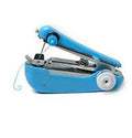1pc Portable Mini Manual Sewing Machine Simple Operation Sewing Tools Sewing Cloth Fabric Handy Needlework Tool LYQ