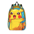 Squirtle Backpack Sport Backpacks Men Style School Bags Design Big Rucksack