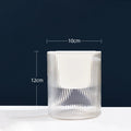 Self Watering Flowerpot Indoor Succulent Hydroponic Plants Pot Mini Planter Pots Fish