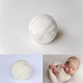 Baby Photography Blanket Backdrop Newborn Photography Props Wrap Fabrics Shoot Studio