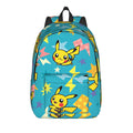Squirtle Backpack Sport Backpacks Men Style School Bags Design Big Rucksack