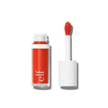 E.l.f Squeeze Me Moisturizing Lip Balm Duo Glow Reviver Lip Oil Glimmer Camo Liquid Blush Hydrated Radiant Rich Color Rendering
