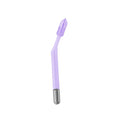 16 Types High Frequency Replacement Electrodes Glass Tube Facial Electrotherapy Wand Acne Spot Remover Beauty Device