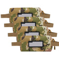 1000D Tactical Ammo Bag Multi Function Ammo Carrying Pouch EDC Tool Cartridge Storage Bag for Hunting & Shooting