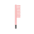 16 Types High Frequency Replacement Electrodes Glass Tube Facial Electrotherapy Wand Acne Spot Remover Beauty Device