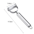 Whirlwind Potato Spiral Cutter Potato Tower Making Machine Vegetable Slicer Creative
