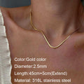 Y2k Boho Evil Blue Eye Heart Necklace for Women Golden Angle Flower Collars Diy Pendant