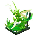 BLOKEES Pok mon Building Block Man L Classic Edition Charizard Snorlax Greninja Assembly Model Collect To