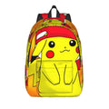 Squirtle Backpack Sport Backpacks Men Style School Bags Design Big Rucksack