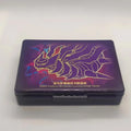 PKM Ptcg Giratina VSTAR Premium Set, Deck Building Box with Marker Case Dice Accessories Complete Collector s Exquisite Gift Toy