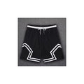 Summer Quick-Drying Breathable Basketball Shorts for Men And Women Casual Sports Running Fashionable Streetwear