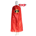 Adult Costume Superhero Cape for Halloween Costume Women and Man Halloween Costumes for