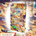 Anime PTCG PSA Art Display Case for Terastal Cluster Umbreon Sylveon Flareon Game Collection Card Storage Box Protective Card