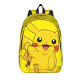 Squirtle Backpack Sport Backpacks Men Style School Bags Design Big Rucksack