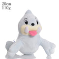 Cute Pikachu Plush Toy Pokemon Charmander Squirtle Bulbasaur Stuffed Doll Eevee Scorbunny Gengar Snorlax Christmas Gifts