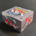 Vintage PKM Tcg Booster Box & Packs Base-Jungle-Fossil-Rocket-Destiny 1ST EDITION Full Art Reproduction Trading Card Game Sealed