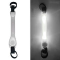 Dog Anti Lost Safety Glowing Collar Multi-Color Pendant Outdoor Waterproof Warning Led