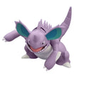 BLOKEES Pok mon Building Block Man L Classic Edition Charizard Snorlax Greninja Assembly Model Collect To