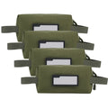 1000D Tactical Ammo Bag Multi Function Ammo Carrying Pouch EDC Tool Cartridge Storage Bag for Hunting & Shooting