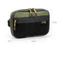 HIKEMAN Outdoor Tactical EDC Storage Bag Tool Bag Portable Mini First Aid Kit