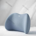 Lumbar Support Pillow,Ergonomic Lumbar Pillow for Car Seat, Office Chair,Bed