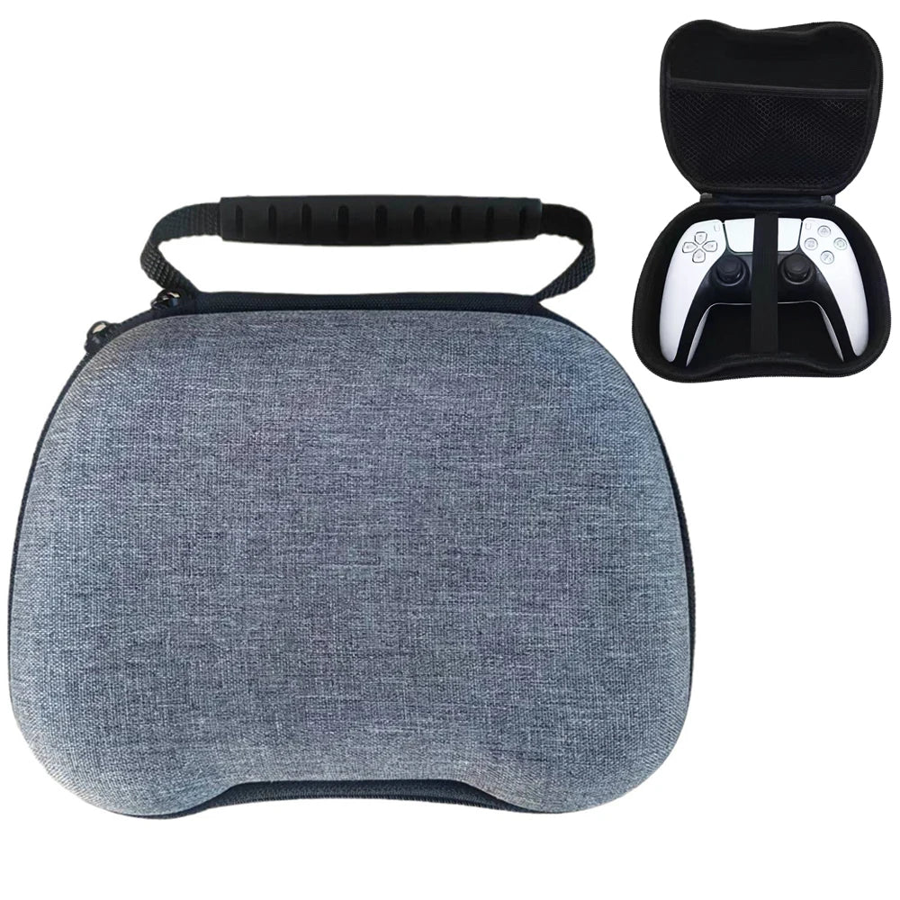 Controller Case for Nintendo Switch Pro Controller PS5 PS4 Xbox Controller Hard