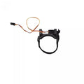 FPV Racing Drone with 1KG Payload Capacity, Adjustable Strap Release Mechanism, and Unlimited Range Airdrop Accessories.