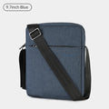 Tigernu New Men Messenger Bag High Quality Waterproof Shoulder Bag For Men Business
