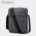 Tigernu New Men Messenger Bag High Quality Waterproof Shoulder Bag For Men Business