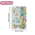 Pokemon Jigsaw Puzzle Pikachu 108/200/300/500/1000/1500 Pieces Wooden Puzzles for Adults Toys The Best Present for Your Family