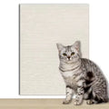 7 Colors Cat Scratcher Sofa Protector Cats Scratcher Pad Board Protection Trimmable