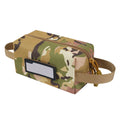 1000D Tactical Ammo Bag Multi Function Ammo Carrying Pouch EDC Tool Cartridge Storage Bag for Hunting & Shooting