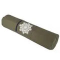 Win.Max Yoga Mat Shoulder Bag Breathable Air Vents Storage Pocket Gym Pilates Workout Carry Bag
