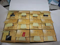 Pokemon 30th Anniversary Pikachu Figure Kit Collectible Anime Model With Background Trading Card And Display Base Decoration