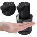 500ML P6 Large Capacity Contactless Intelligent Induction Automatic Sense Soap Dispenser Electric Hand Sanitizer Washing Machine