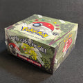 Vintage PKM Tcg Booster Box & Packs Base-Jungle-Fossil-Rocket-Destiny 1ST EDITION Full Art Reproduction Trading Card Game Sealed