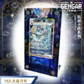 Anime PTCG PSA Art Display Case for Terastal Cluster Umbreon Sylveon Flareon Game Collection Card Storage Box Protective Card