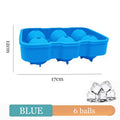 Silicone Ice Cube Tray 4/6/15 Square Ice Cube Moulds 3 X 3 cm Reusable Ice Cube Mold for Whiskey Cocktail Juice Drinking