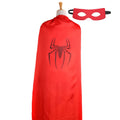 Adult Costume Superhero Cape for Halloween Costume Women and Man Halloween Costumes for