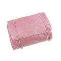4-in-1 Removable Makeup Bag Foldable Travel Cosmetic Organizer Waterproof Nylon Multi