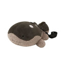 Genuine Pok Mon Padya'S Nap Time Series Shoulder Bag Hand Towel Throw Pillow Blanket Ornament Desktop Toy Peripheral Gifts