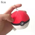 Cute Pikachu Plush Toy Pokemon Charmander Squirtle Bulbasaur Stuffed Doll Eevee Scorbunny Gengar Snorlax Christmas Gifts