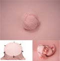 Baby Photography Blanket Backdrop Newborn Photography Props Wrap Fabrics Shoot Studio