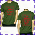 Men Tshirt Your Design Here Cotton Comfortable Unisex Teeshirt Fashion Personalized Summer Top Perfect Gift For Him