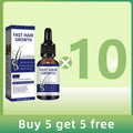 2026 latest technology new products Anti-hair Loss Essence Promotes Hair Growth and Improves The Scalp Environment