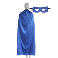 Adult Costume Superhero Cape for Halloween Costume Women and Man Halloween Costumes for