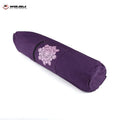 Win.Max Yoga Mat Shoulder Bag Breathable Air Vents Storage Pocket Gym Pilates Workout Carry Bag