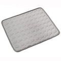 Dog Cooling Mat Summer Pet Cold Bed Extra Large For Small Big Dogs Pet Accessories Cat
