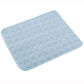 Dog Cooling Mat Summer Pet Cold Bed Extra Large For Small Big Dogs Pet Accessories Cat